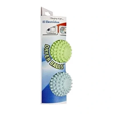 Bild av Electrolux AEG 9029791861 torktumlare tillbehör edball torkbollar 2 pack