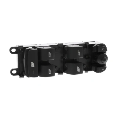 Bild av VEMO V48 73 0012 Interrupteur, lève vitre du côté conducteur LAND ROVER: Range Rover Sport, HONDA: CR V 4