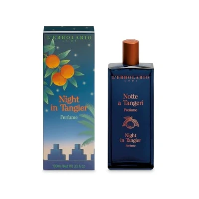 Bild av L&#039;Erbolario Notte a Tangeri Parfym 100 ml
