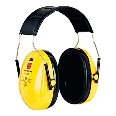 Bild av 3M Peltor Optime H5140A Ear Defender