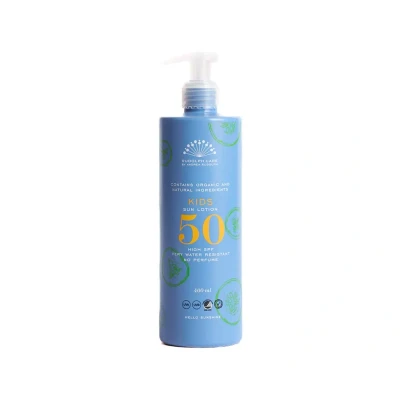 Bild av Rudolph Care Kids Sun Lotion SPF50 Limited Edition 400 ml
