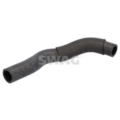 Bild av SWAG 33 11 0936 Durite De Refroidissement supérieur EPDM (éthylène propylène diène caoutchouc) TOYOTA: Yaris II 3/5 portes