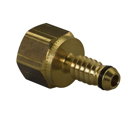 Bild av Uponor UNIPIPE PROVTR.PLUGG 16XG15