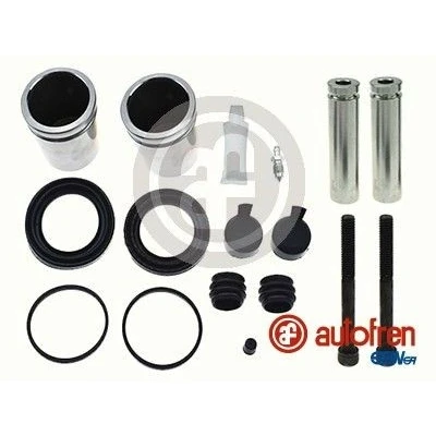 Bild av AUTOFREN SEINSA D43465S Kit De Réparation Étrier Frein Essieu avant 50 PISTON KIT+GUIDEPINS FIAT: Ducato III Van