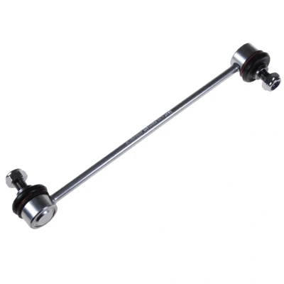 Bild av BLUE PRINT ADT38558 Biellette de barre stabilisatrice Essieu arrière gauche, droit 278 M10 x 1,25 avec écrou autobloquant Acier