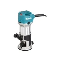 Bild av Makita RT0702C milling machine 710 W 6 speed 8 mm
