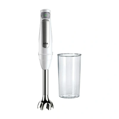 Bild av Braun MQ7000WH Mixer, Vit