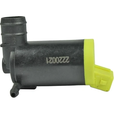 Bild av METZGER 2220021 Pompe De Lave Glace PEUGEOT: Partner I Combispace, 106 3/5 portes, Van, CITROËN: Berlingo / First