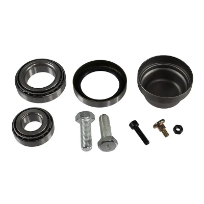 Bild av METZGER WM 1070 Kit de roulements roue 60, 45 MERCEDES BENZ: Classe E Berline, SLK, C Berline