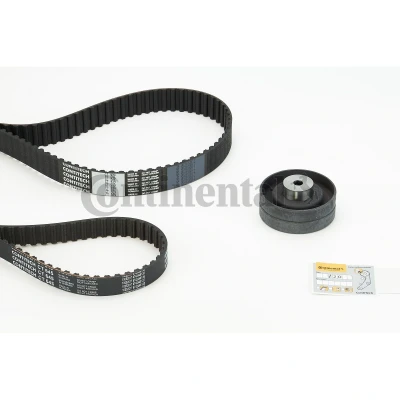 Bild av Tand/styrremssats CONTINENTAL CTAM CT939K6PRO