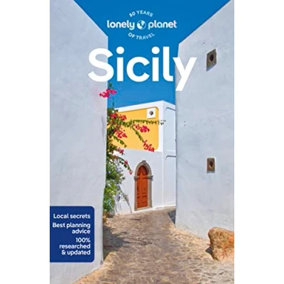Bild av Sicily 10ed anglais: Perfect for exploring top sights and taking roads less travelled