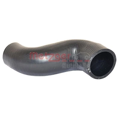Bild av METZGER 2420208 Durite De Refroidissement EPDM (éthylène propylène diène caoutchouc) OPEL: Meriva A, Astra G CC, Combo C Van / Break