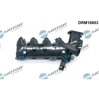 Bild av DR.MOTOR AUTOMOTIVE DRM16803 Collecteur d&#039;Admission PEUGEOT: Expert II Van, 407 Berline, 307 SW, CITROËN: C4 I 3/5 portes, Berlingo / First