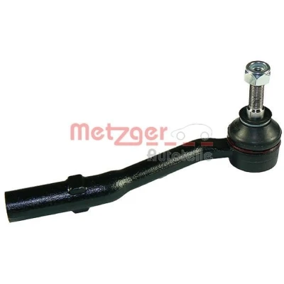 Bild av METZGER 54041802 Rotule de direction KIT + Essieu avant droit CITROËN: C3 II, DS3 3 portes, Picasso