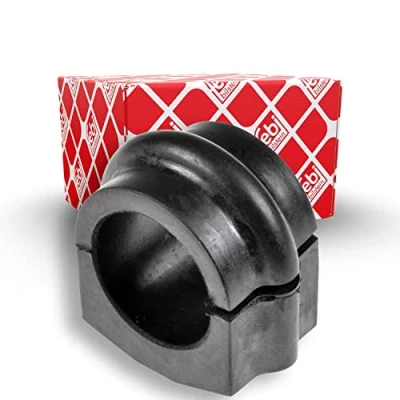 Bild av FEBI BILSTEIN 42539 Silent Bloc De Barre Stabilisatrice Essieu avant Caoutchouc 26 NISSAN: Cabstar, Cabstar E Сamion à Plateau / Сhâssis