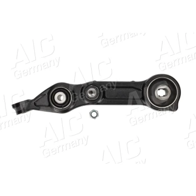Bild av Länkarm, framaxel vänster, Nedre, mercedes benz cls [c219], e klass [w211], t model [s211], 211 330 8107, 9107, A211