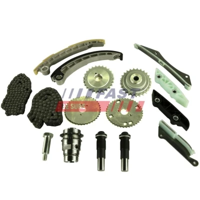 Bild av Kamkedjesats, citroën,fiat,iveco,peugeot, 081837, 081843, 0829.G5, 0829E4, 0829E5, 0829E6, 0829G5, 083068, 0831.V8, 0831P0, 0831P9, 1614