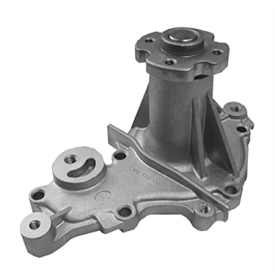 Bild av VALEO 506565 Vattenpump utan remskiva med packningar lock SUZUKI: SWIFT 1, Jimny SUV, Samurai SUV
