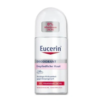 Bild av Eucerin 0% Aluminium Deodorant rulle 50 ml