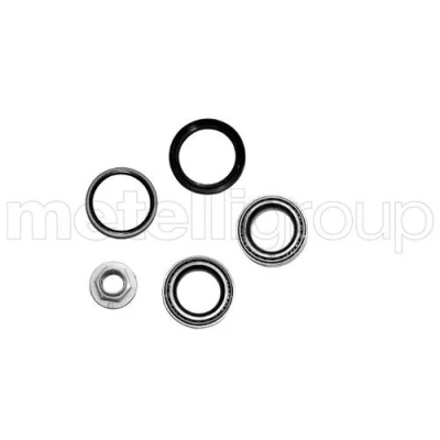 Bild av METELLI 19 7122 Kit de roulements roue 63 MAZDA: Demio Break, KIA: Pride 3/5 portes, Rio I Berline, Break