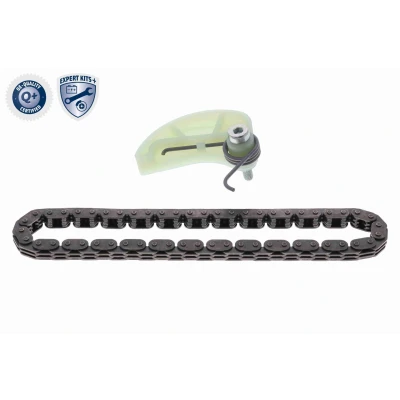 Bild av VAICO V10 6522 Kit de chaînes, commade pompe à huile VOLKSWAGEN: GOLF 6, Passat B6 Variant, Scirocco III, SEAT: Leon II 3/5 portes, Alhambra