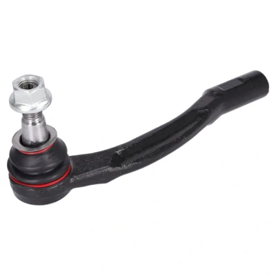 Bild av FEBI BILSTEIN 183113 Rotule de direction Essieu avant gauche avec écrou autobloquant MERCEDES BENZ: Sprinter 3.5 t Van, 3 Van