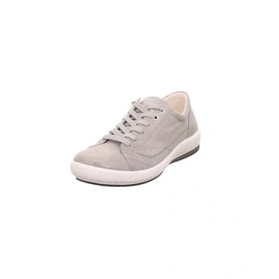 Bild av Legero Tanaro 5.0 sneakers för kvinnor, Metallic Silver 9150, 40 EU, EU