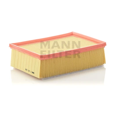 Bild av Luftfilter MANN FILTER C 25 136