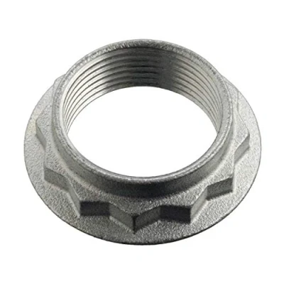 Bild av Mutter, transmissionshuvudaxel FEBI BILSTEIN 08731