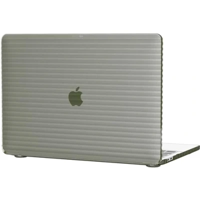 Bild av Tech21 Evo Wave MacBook Pro 13&quot; M1/M2 2020 &gt; Grön