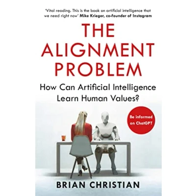 Bild av The Alignment Problem: How Can Machines Learn Human Values?