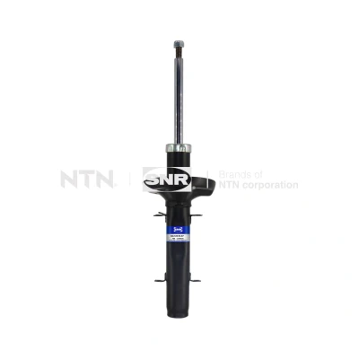 Bild av SNR SA65443.09 Amortisseur Essieu avant Pression de gaz Système bitube Jambe suspension Goujon en haut VOLKSWAGEN: Golf 4, Bora Variant