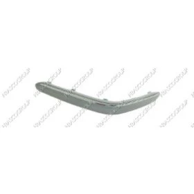Bild av PRASCO ME0271246 Baguette et bande protectrice, pare chocs avant gauche MERCEDES BENZ: Classe C Berline, Break