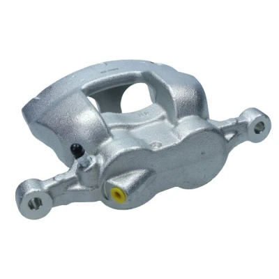 Bild av MAXGEAR 82 1069 Étrier de frein Acier Essieu avant gauche, devant l&#039;essieu FORD: Transit Custom V362 Van, V363 Camion à Plateau / Châssis