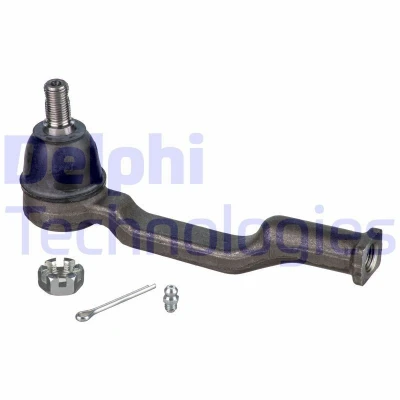Bild av Parallellstagsled DELPHI TA3347