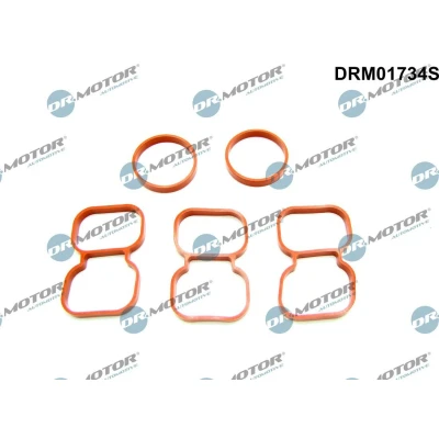 Bild av DR.MOTOR AUTOMOTIVE DRM01734S Joint De Culasse MERCEDES BENZ: Classe C Berline, E Break