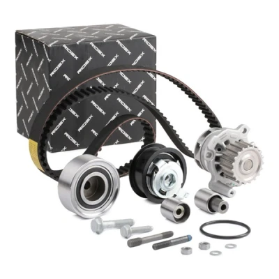 Bild av Vattenpump + kuggremssats GATES KP15559XS 1