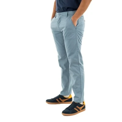 Bild av Levi&#039;s herr XX Chino Standard II byxor, Ångblå, 30W / 34L