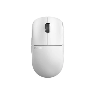 Bild av Pulsar X2H V3 Mini Trådlös Gamingmus (vit)