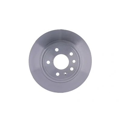 Bild av HELLA 8DD 355 107 001 Disque de frein 286 10 05/07 110 plein sans boulon fix roue, moyeu roue SAAB: 9 5 Break, Berline