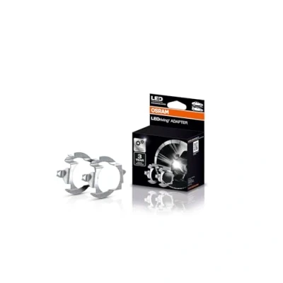 Bild av OSRAM 64210DA06 Douille de lampe, projecteur principal