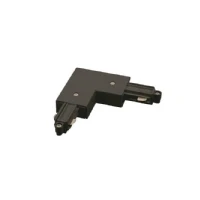 Bild av Scan Products Mita 1F L coupling Black (Outside)