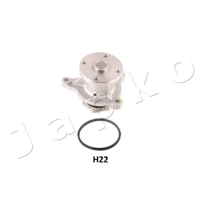 Bild av JAPKO 35H22 Pompe à eau HYUNDAI: i20 I 3/5 portes, i10 I, II KIA: RIO 3, Picanto II, 3 Stufenheck