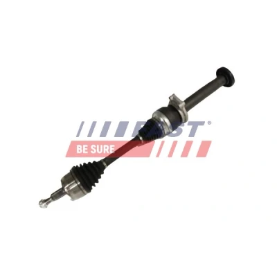 Bild av FAST FT27066 Arbre de transmission Essieu avant droit 883mm VOLKSWAGEN: Transporter 6 Bus, 5, 5 Bus