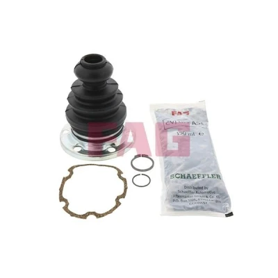 Bild av FAG 772 0450 30 Soufflet De Cardan Caoutchouc AUDI: A4 B5 Berline, Avant, A6 C5 VOLKSWAGEN: Passat GP Break