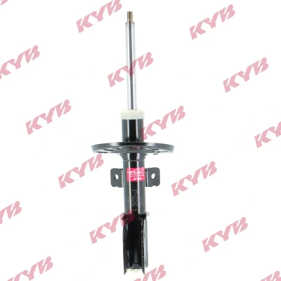 Bild av KYB 3348085 Amortisseur Essieu avant Pression de gaz Jambe suspension Goujon en haut CITROËN: Spacetourer, Jumpy III MPV, Van