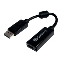 Bild av Sandberg Adapter DisplayPort&gt; HDMI