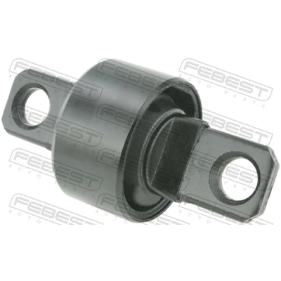 Bild av FEBEST MZAB 111 Silent Bloc De Triangle Essieu arrière supérieur, avant MAZDA: 6 Break, 3/5 portes