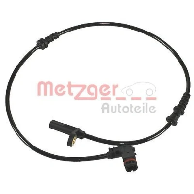 Bild av METZGER 0900649 Capteur ABS référence OE MERCEDES BENZ: Classe C Berline, Break, Coupe