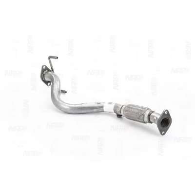 Bild av Avgasrör, Fram, hyundai getz, 286101C580, 286101C610